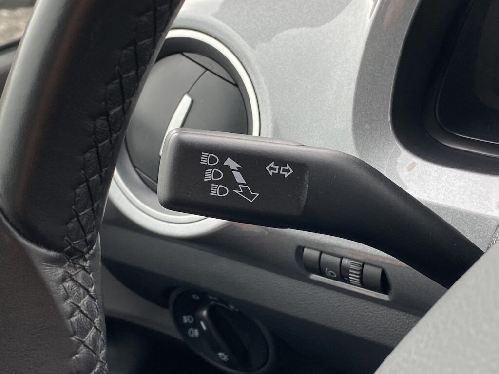 Škoda Citigo