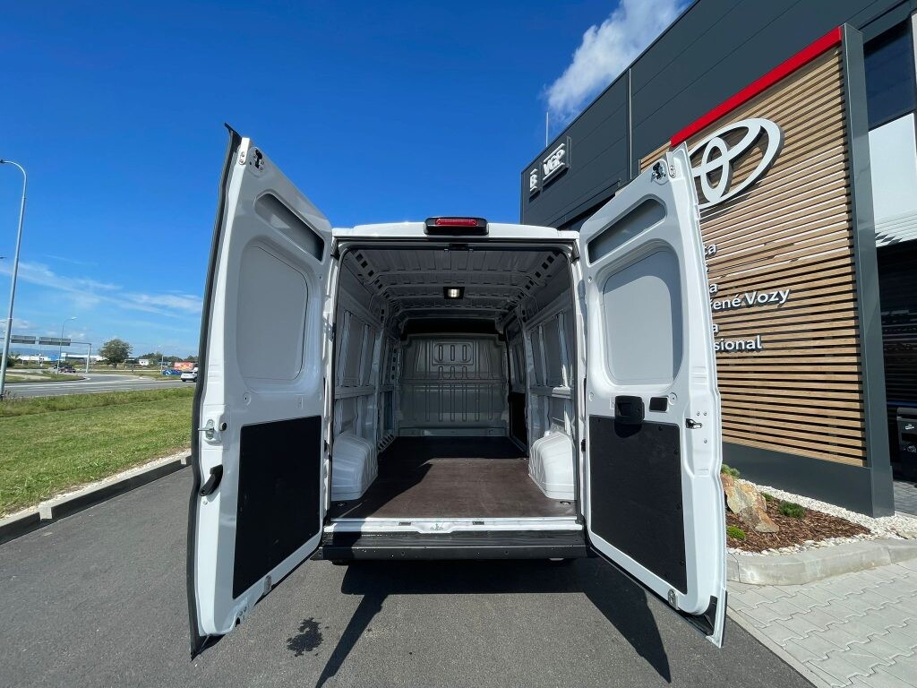 Toyota PROACE MAX