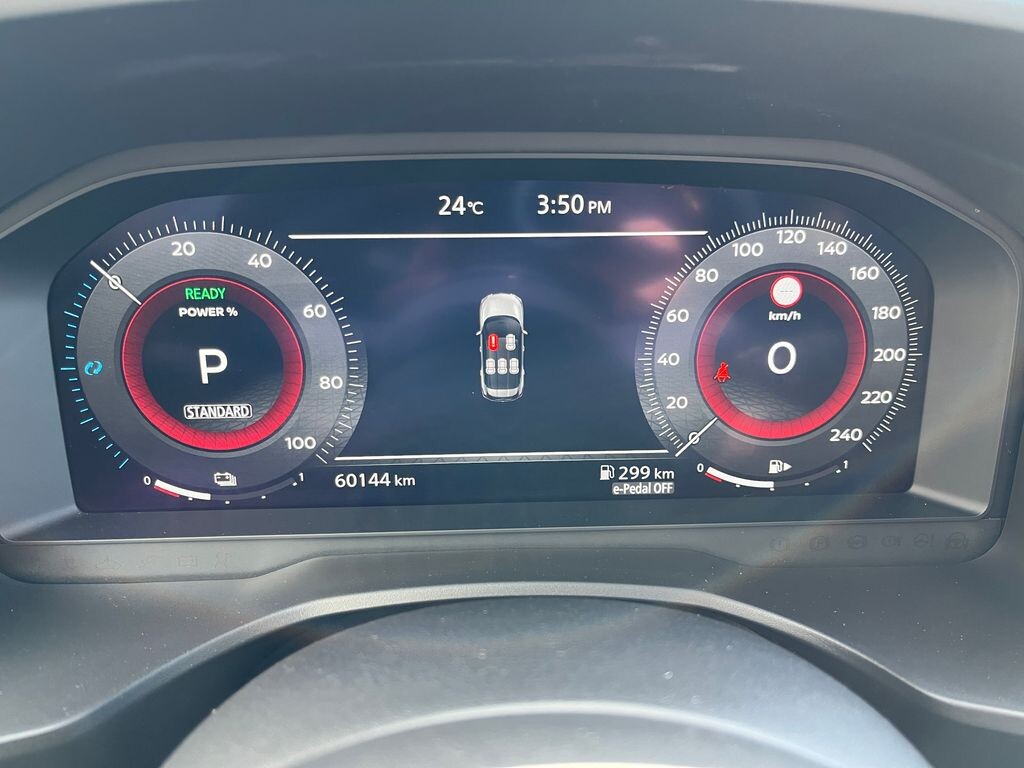 Nissan Další