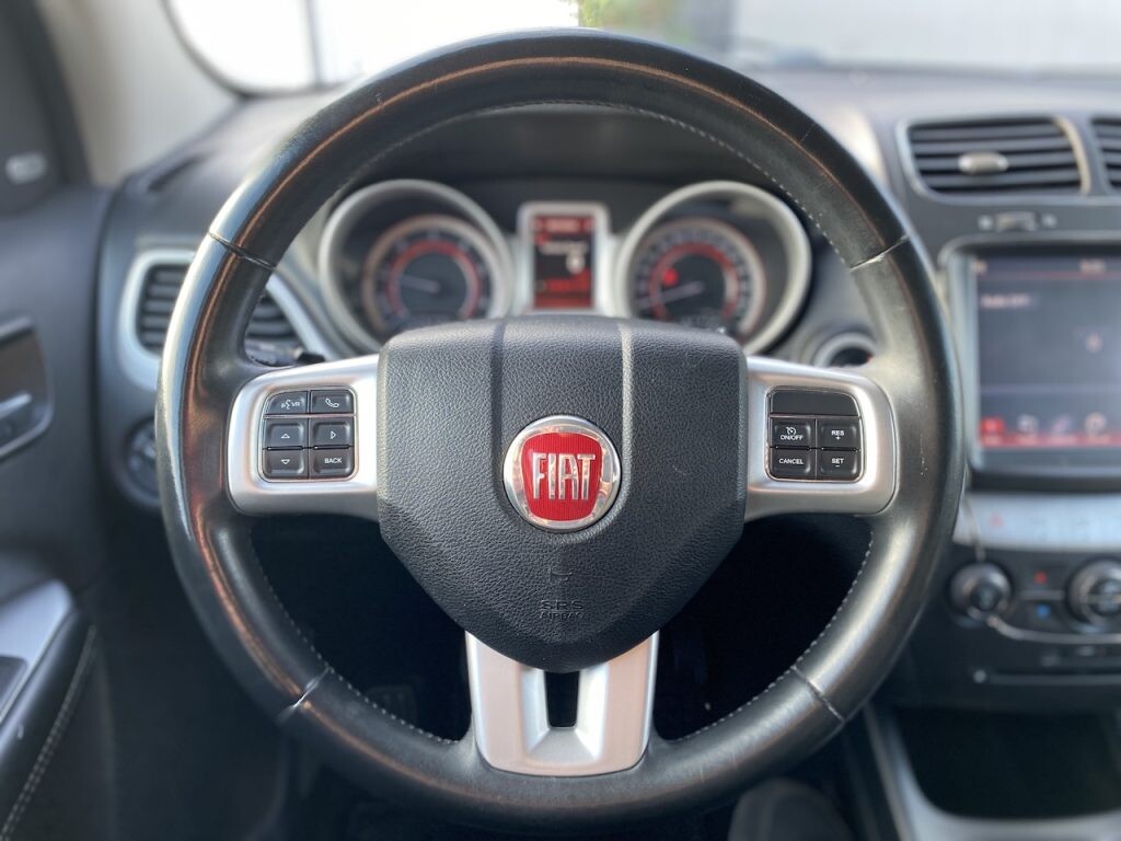 Fiat Freemont