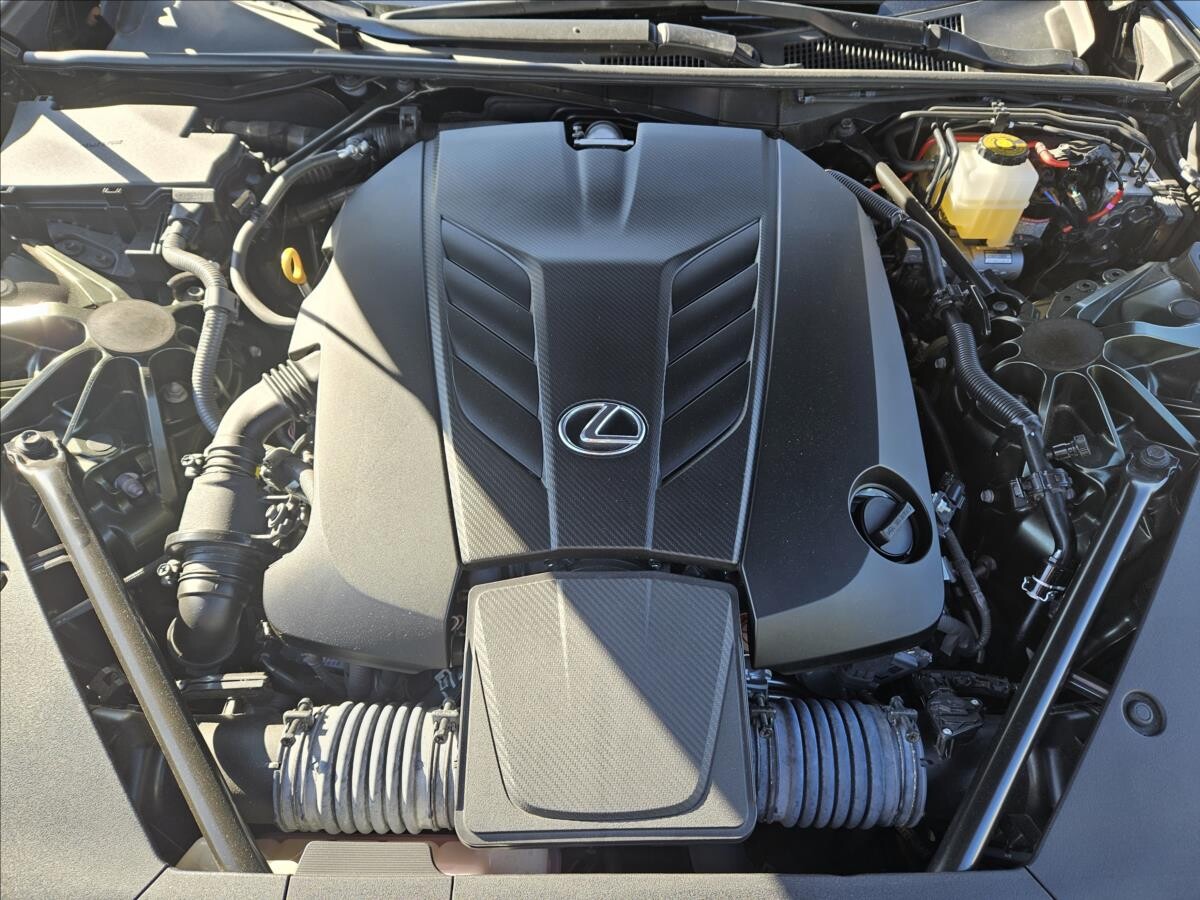 Lexus LC