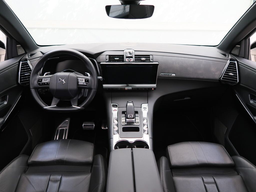 DS Automobiles DS 7 Crossback
