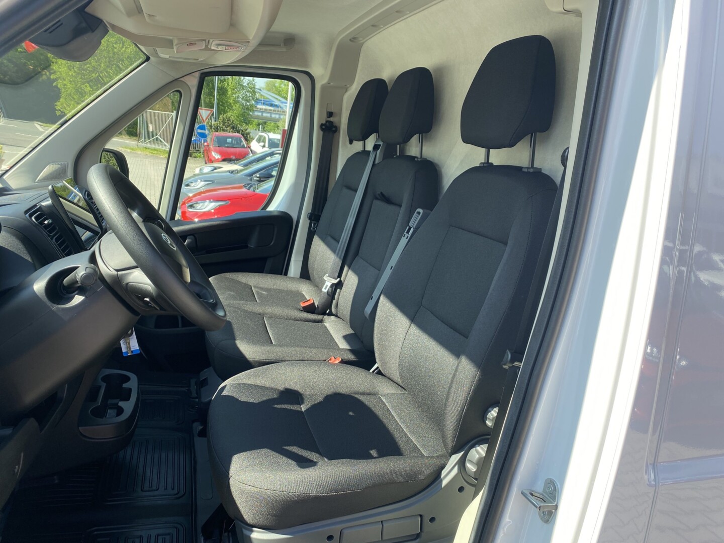Toyota PROACE MAX