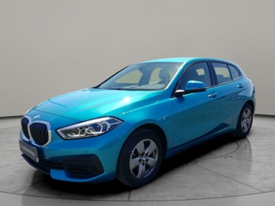 BMW Řada 1