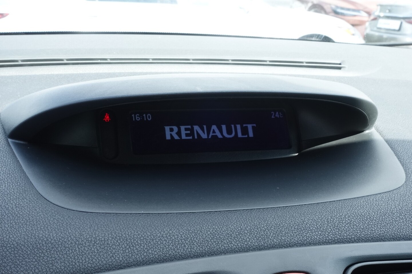 Renault Fluence