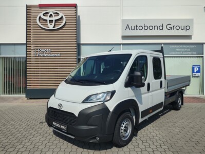 Toyota PROACE MAX