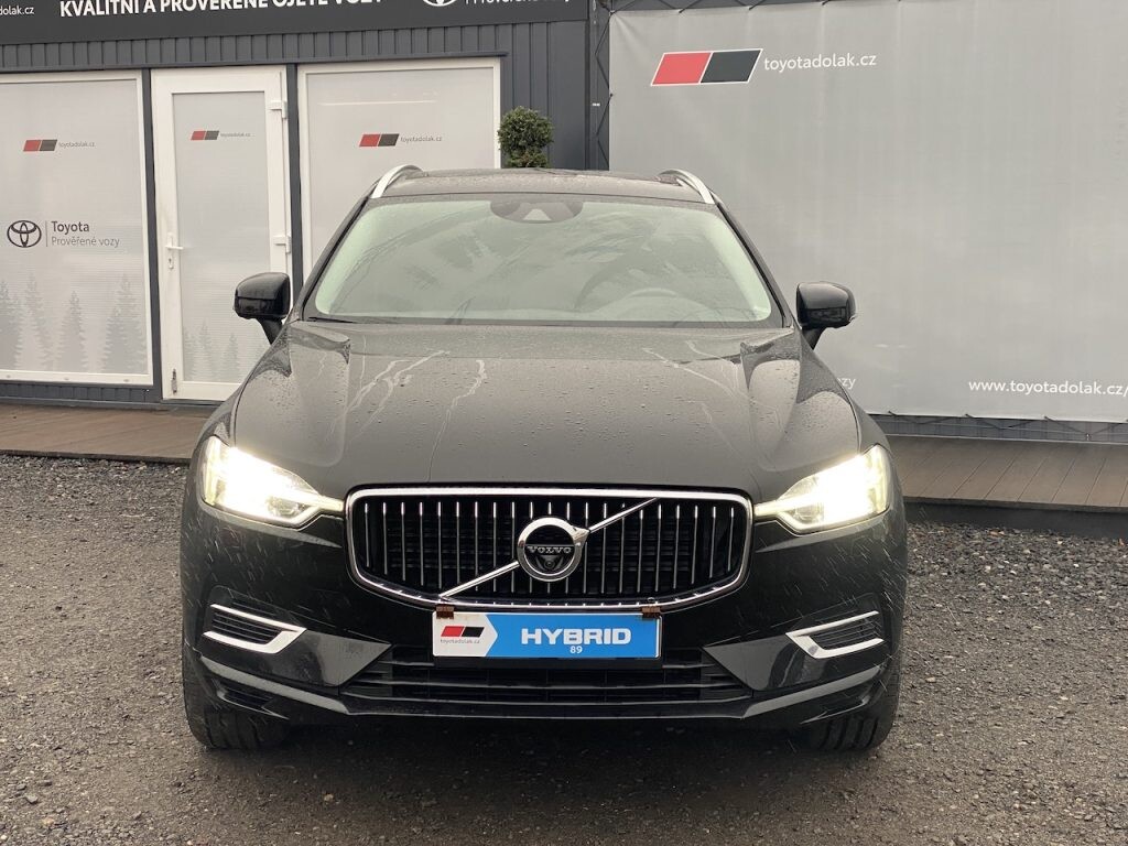 Volvo XC 60
