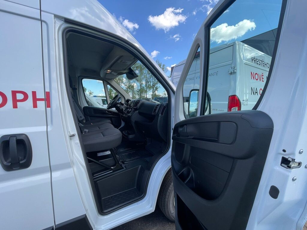 Toyota PROACE MAX