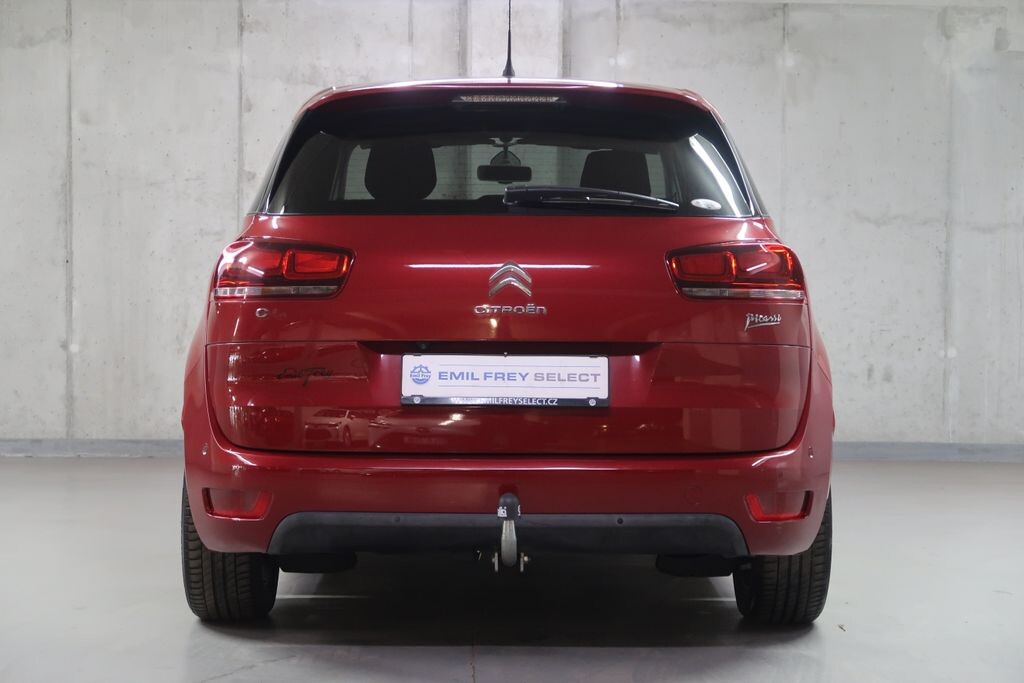 Citroën C4 Picasso