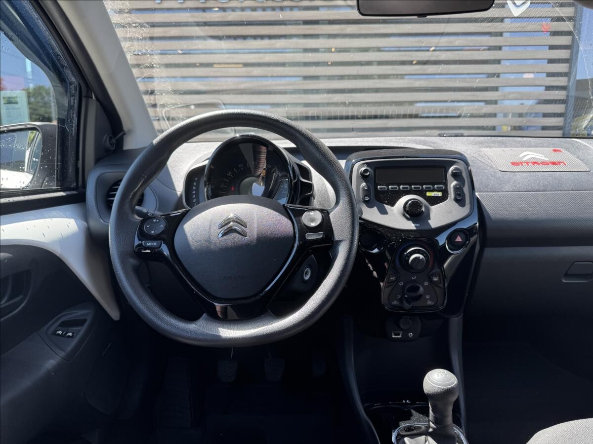 Citroën C1