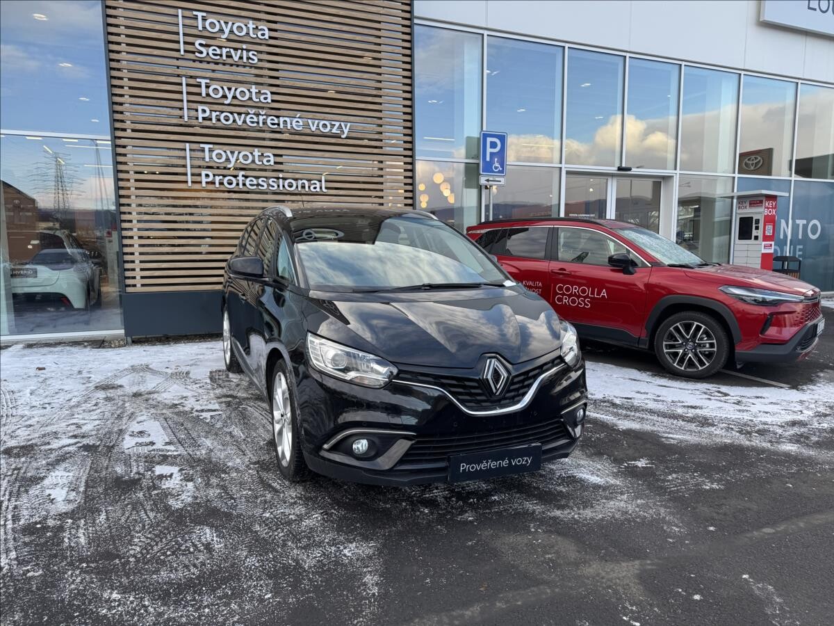 Renault Grand Scenic