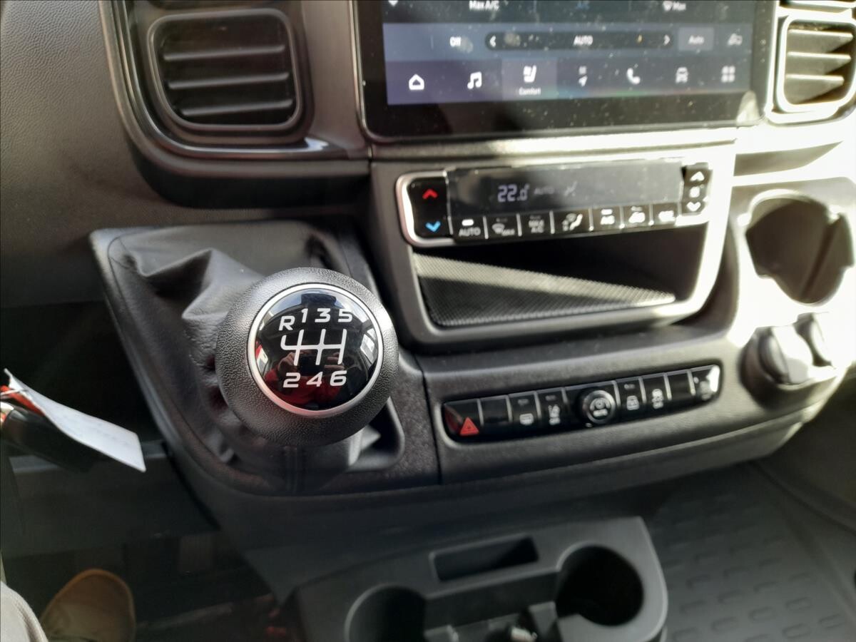Toyota PROACE MAX