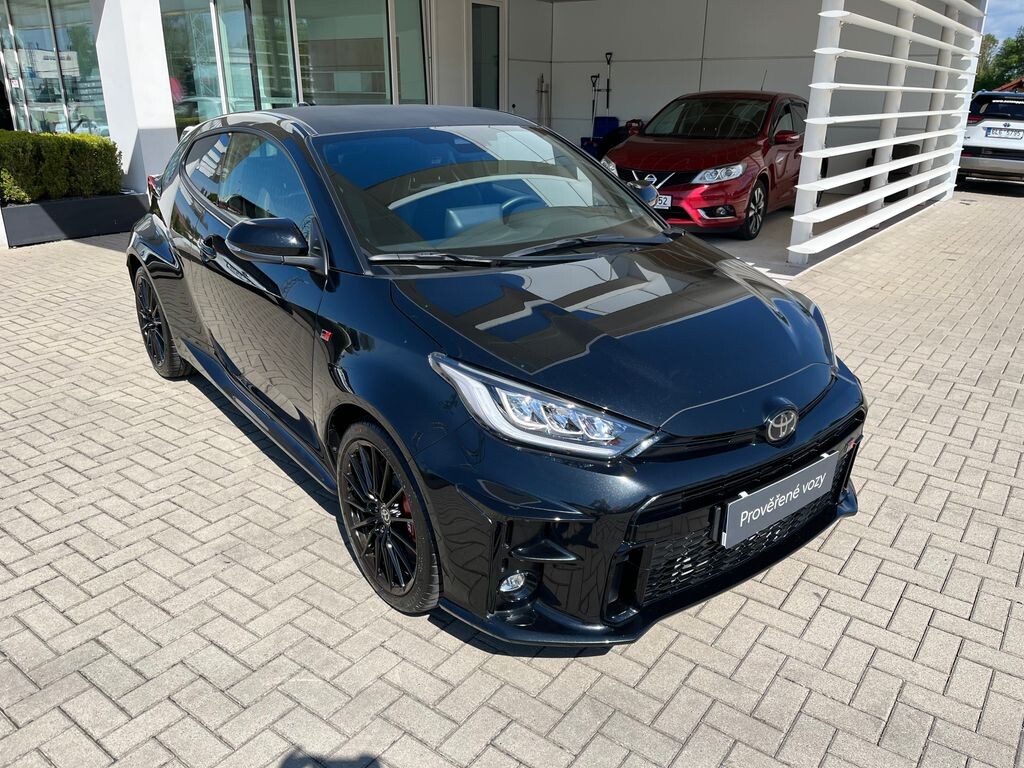 Toyota Další