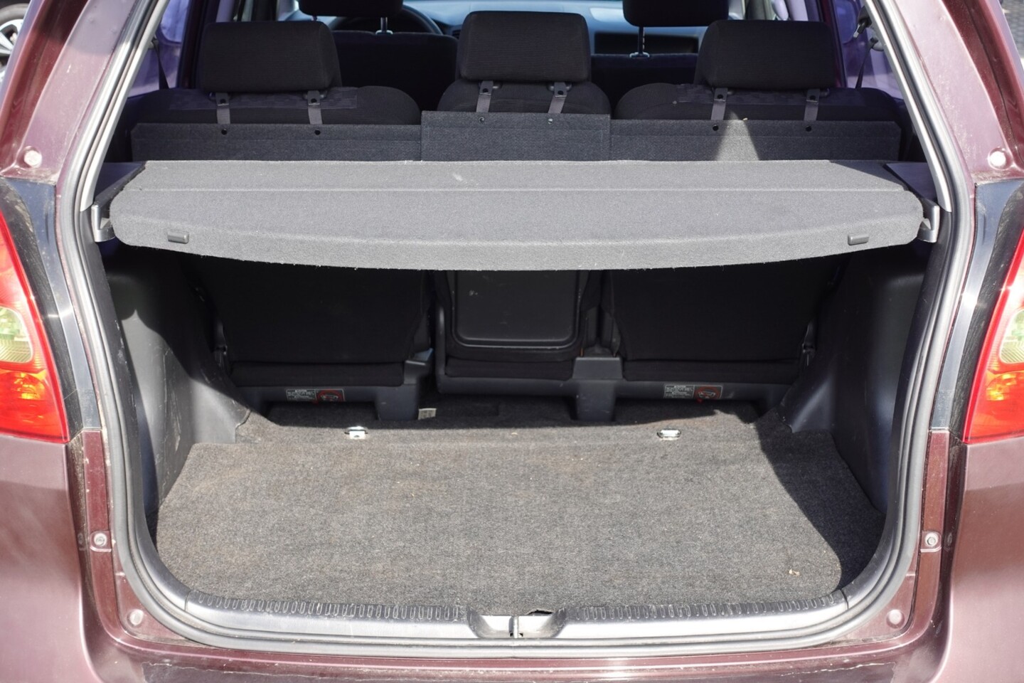 Toyota Corolla Verso