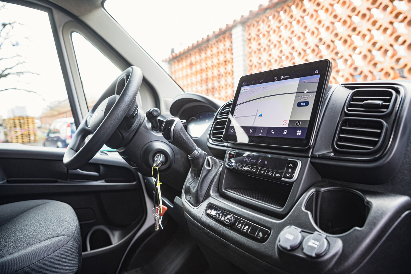 Toyota PROACE MAX