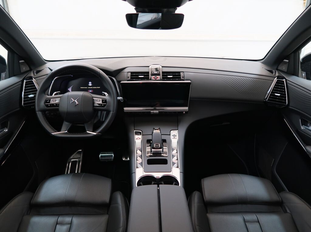 DS Automobiles DS 7 Crossback