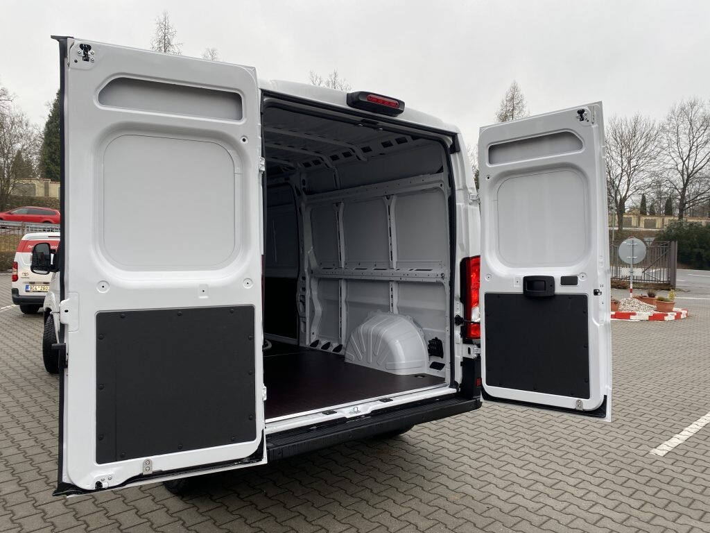 Toyota PROACE MAX