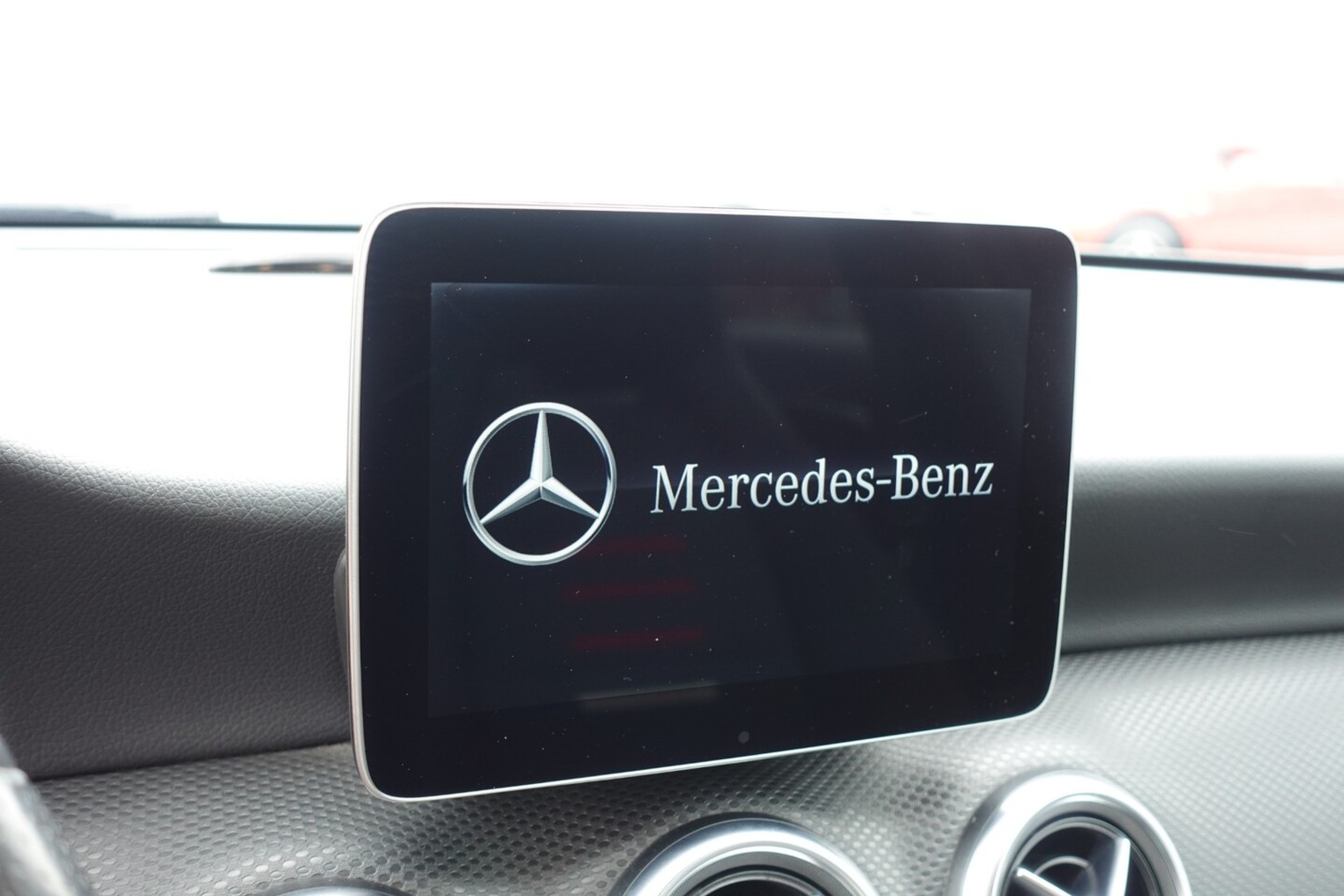 Mercedes-Benz Třída A