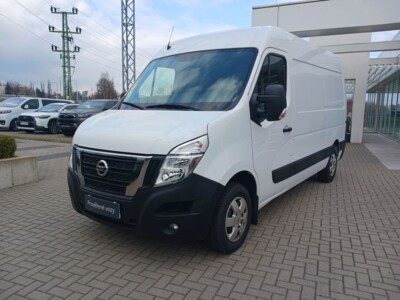 Nissan Interstar