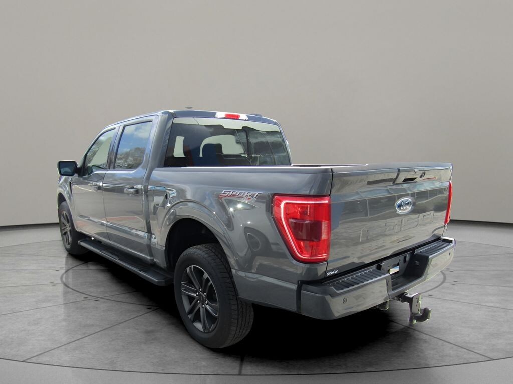 Ford F150