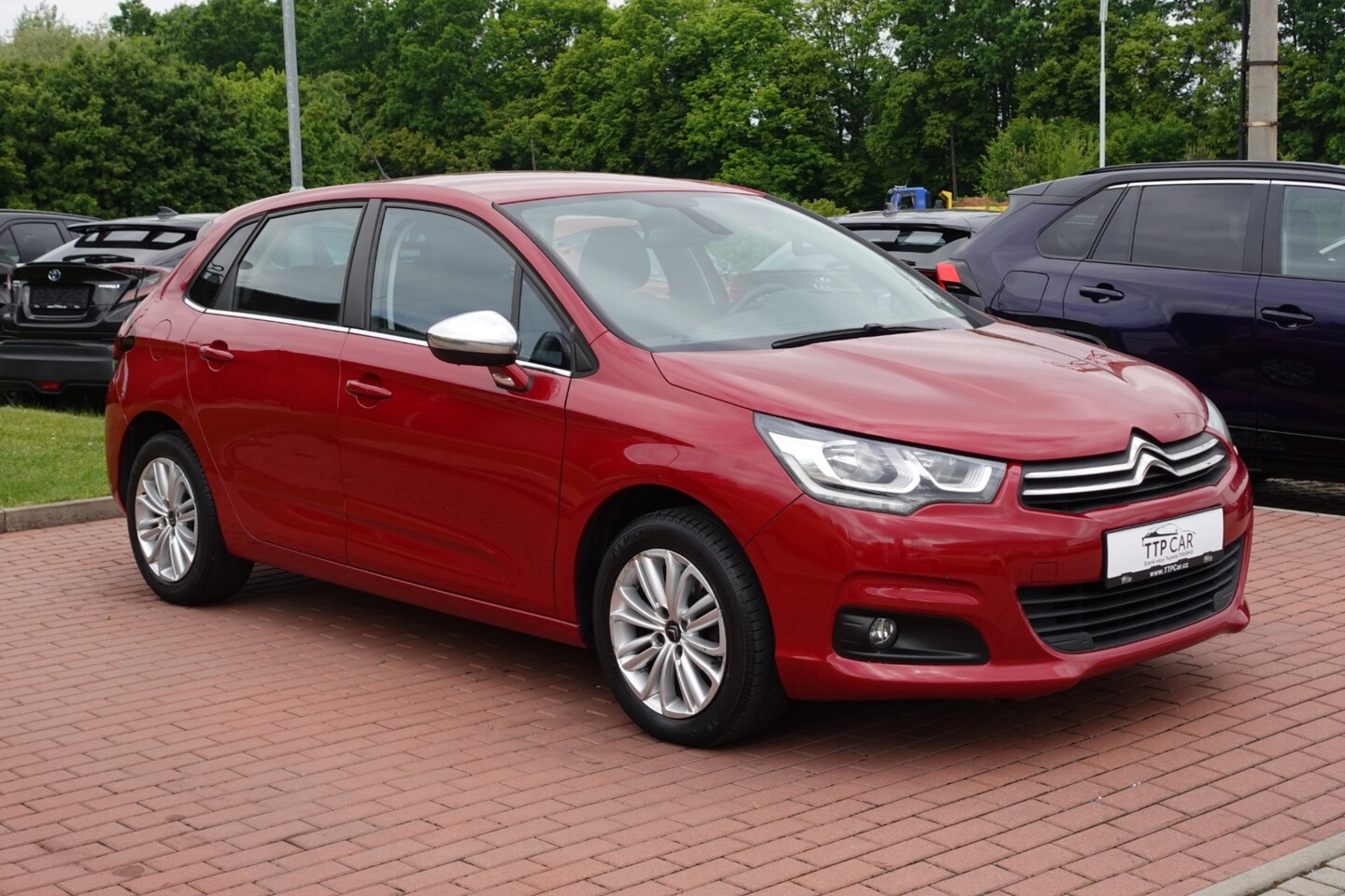 Citroën C4