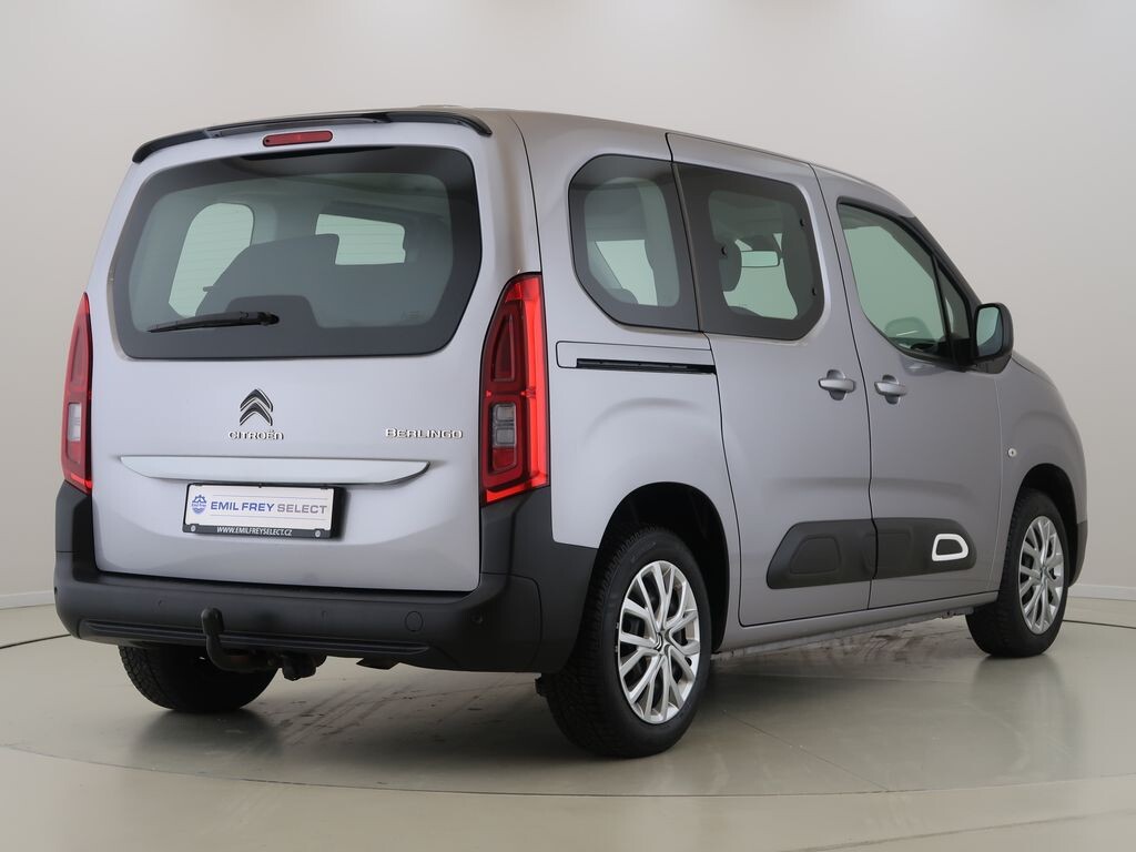 Citroën Berlingo