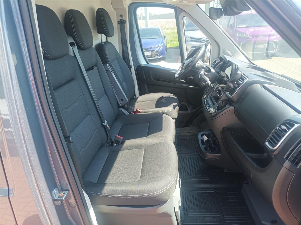 Toyota PROACE MAX