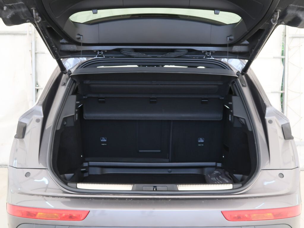 DS Automobiles DS 7 Crossback