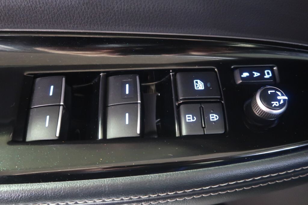 Toyota Mirai
