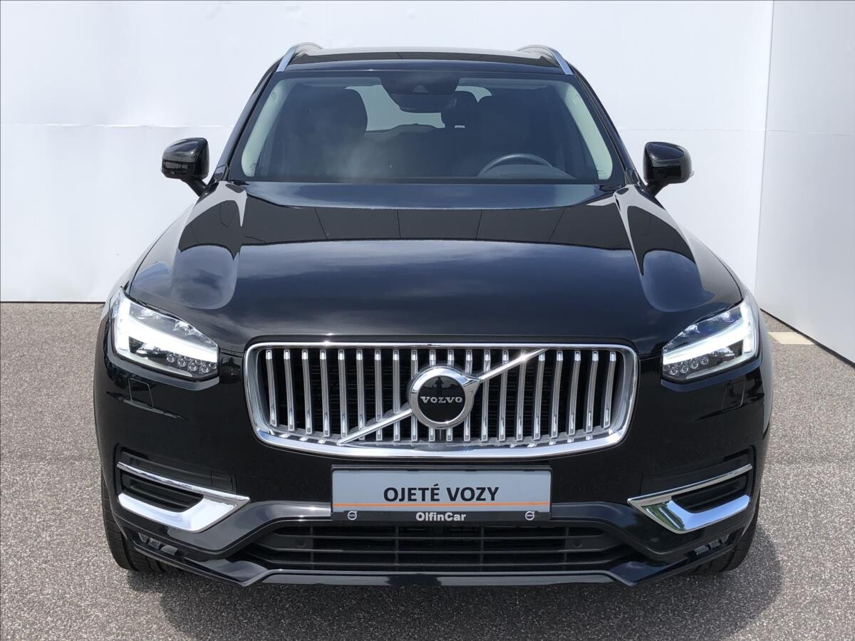 Volvo XC 90