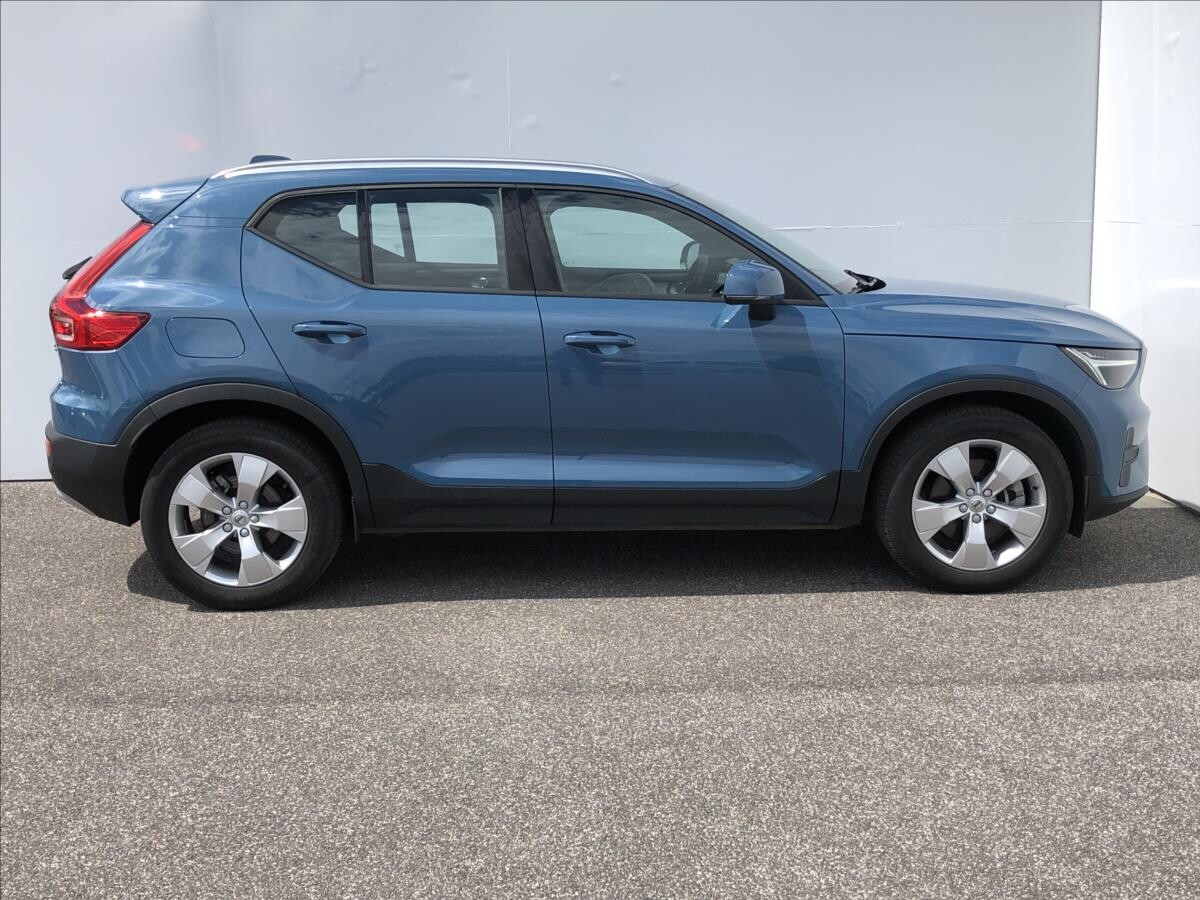 Volvo XC 40