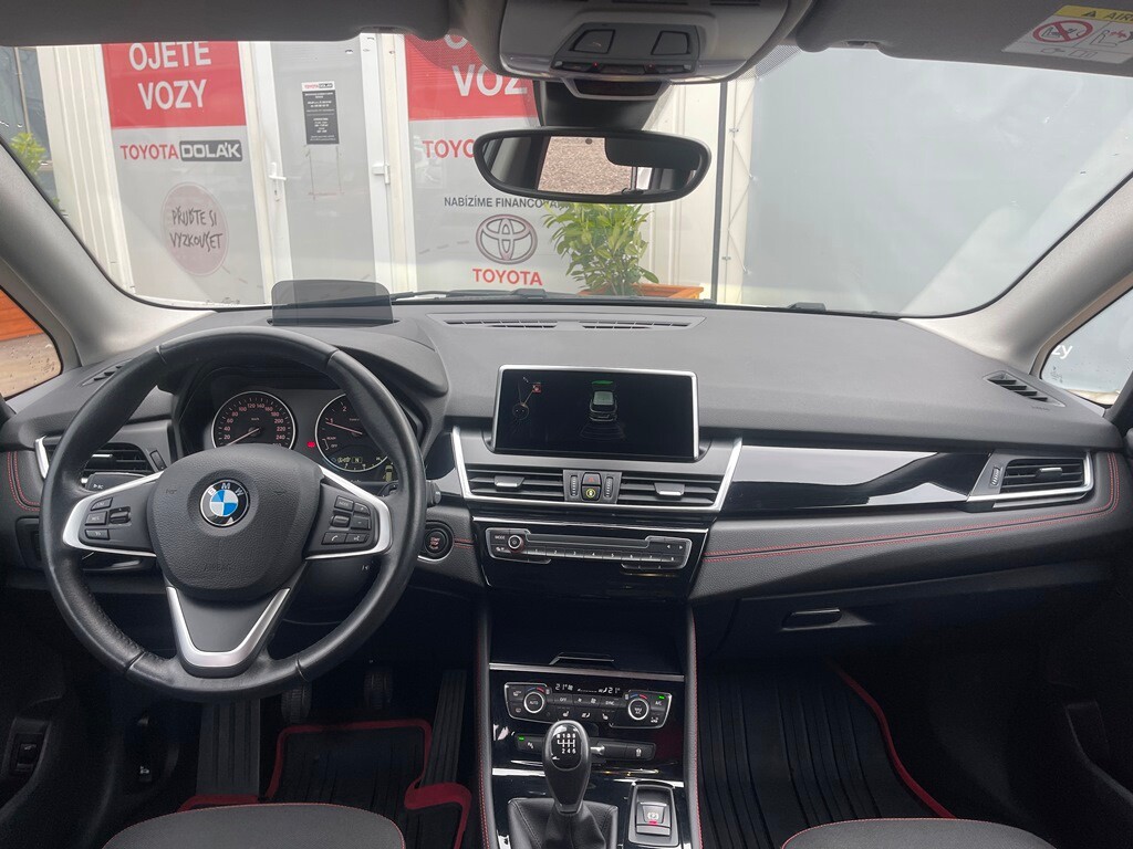 BMW Řada 2