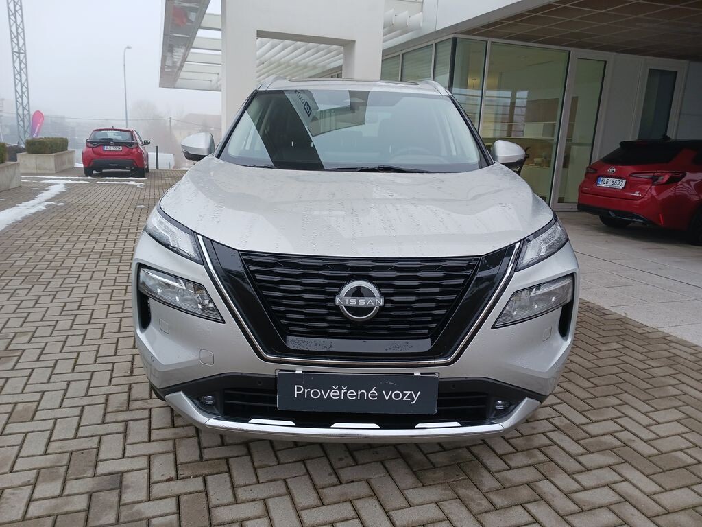 Nissan Další