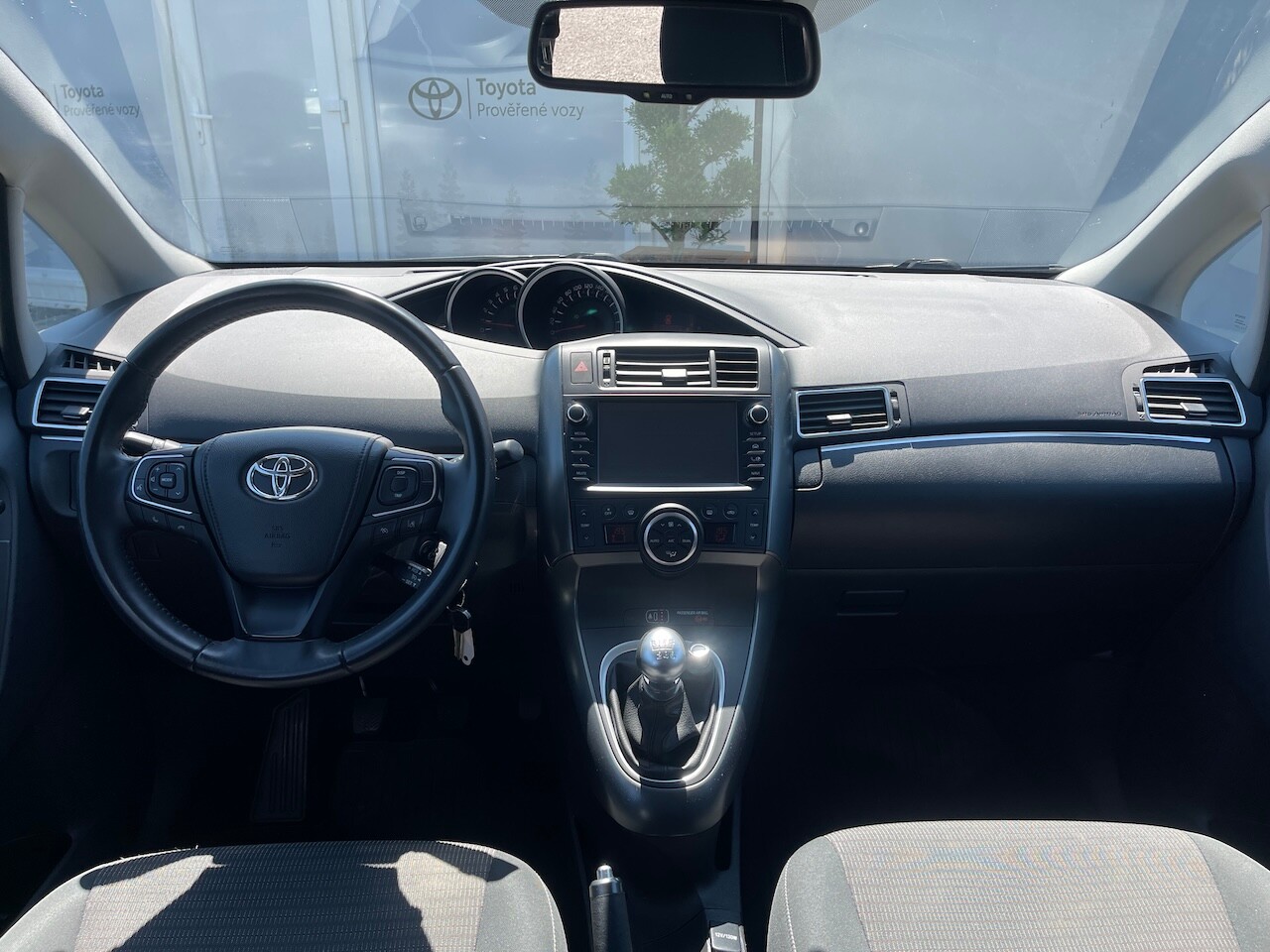 Toyota Verso