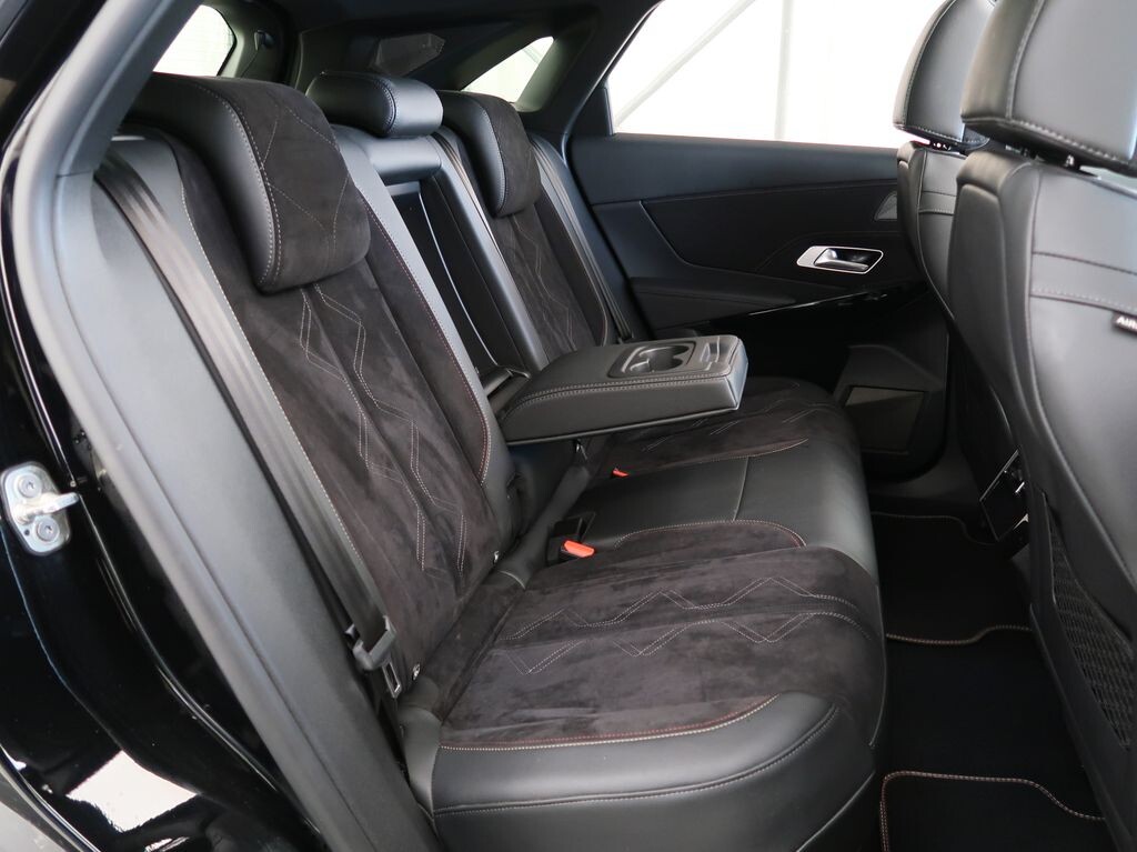 DS Automobiles DS 7 Crossback