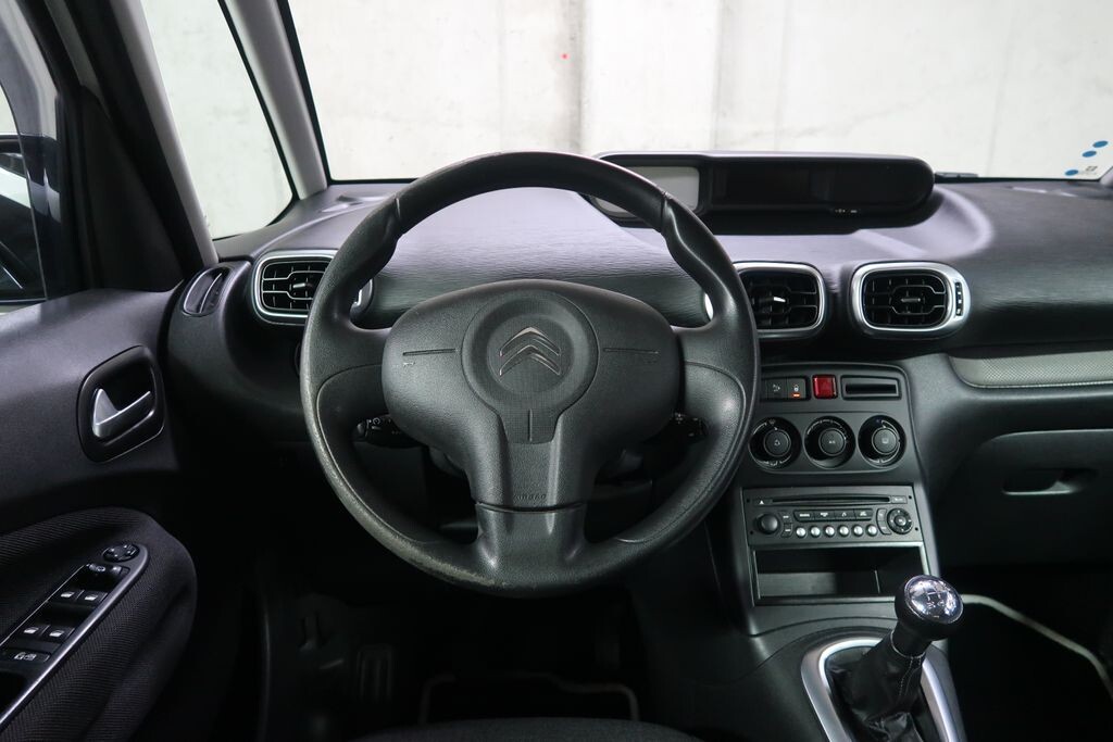 Citroën C3 Picasso