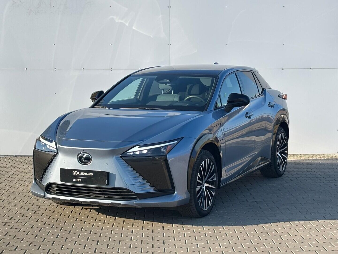Lexus RZ