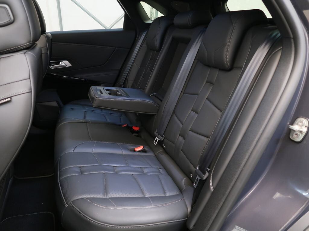 DS Automobiles DS 7 Crossback