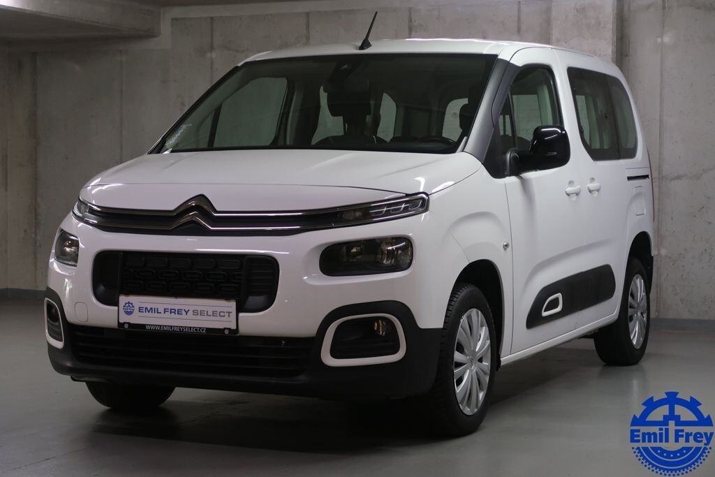 Citroën Berlingo