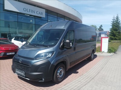 Toyota PROACE MAX