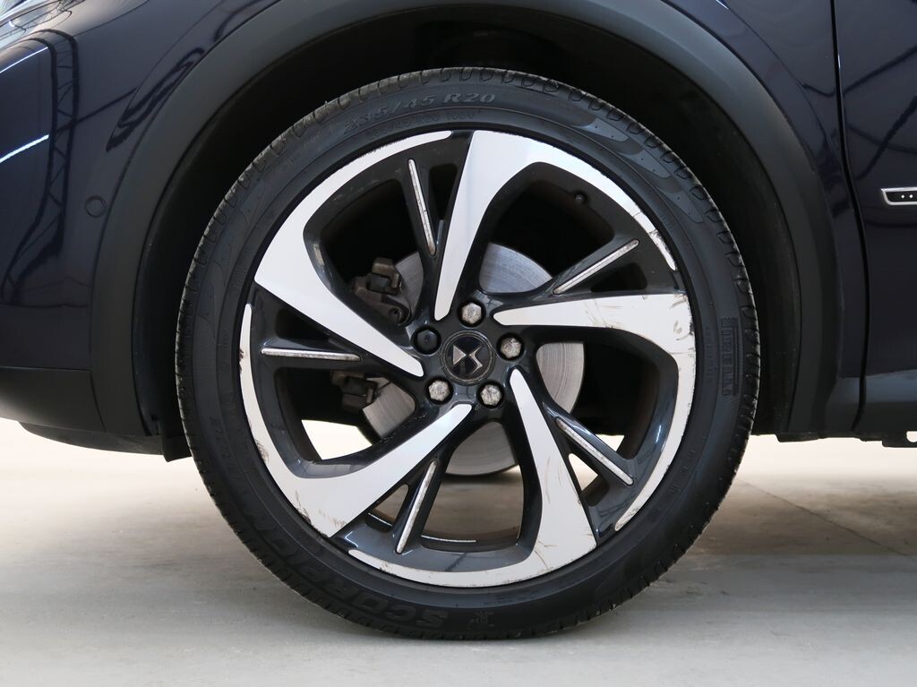 DS Automobiles DS 7 Crossback