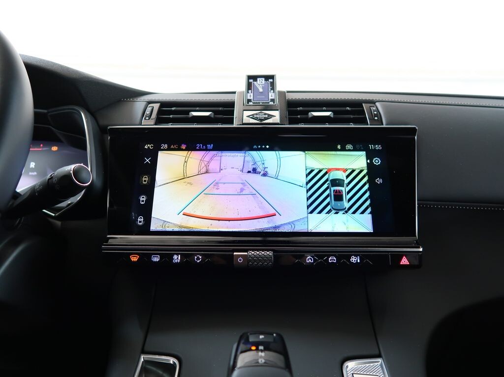 DS Automobiles DS 7 Crossback