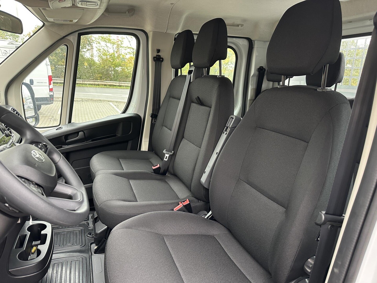 Toyota PROACE MAX