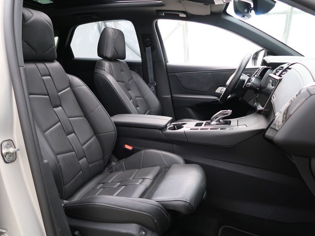 DS Automobiles DS 7 Crossback
