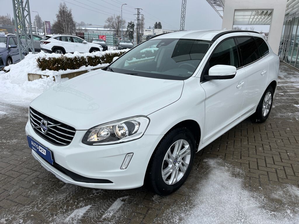 Volvo XC 60