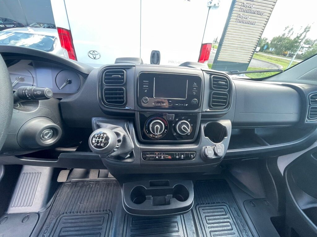 Toyota PROACE MAX