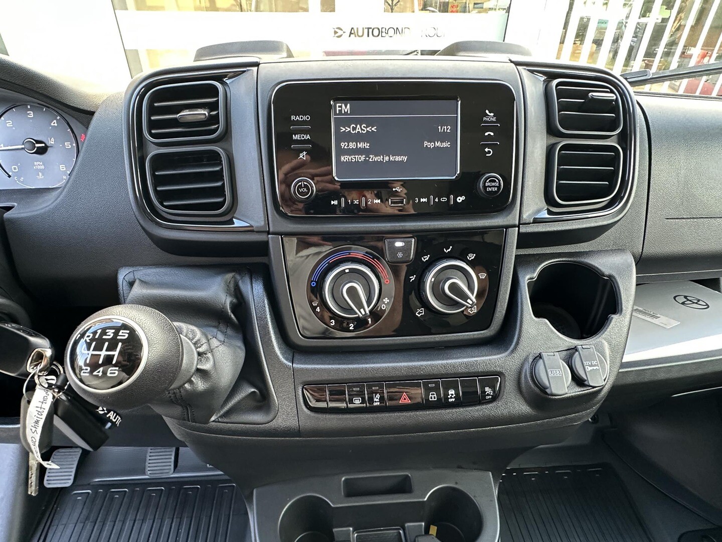 Toyota PROACE MAX