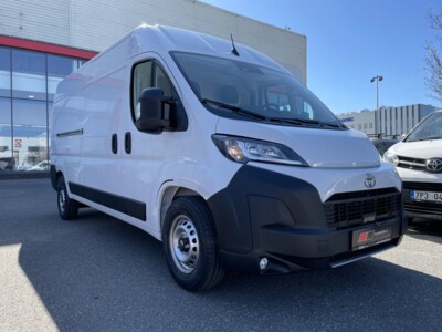 Toyota PROACE MAX