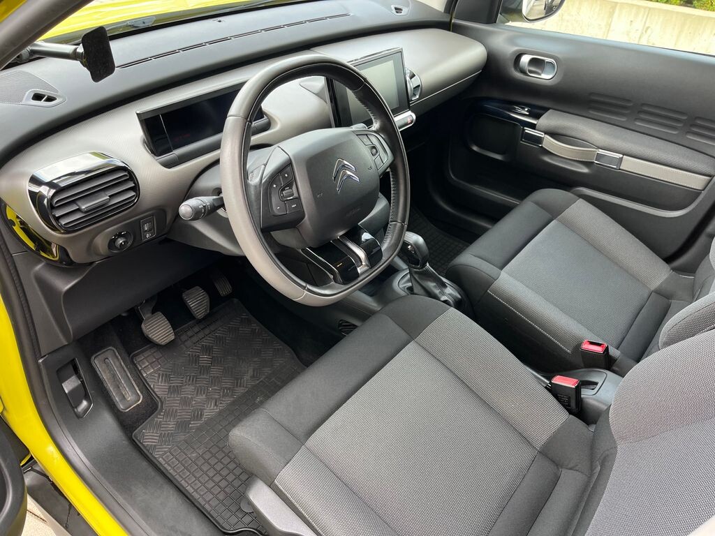 Citroën C4 Cactus