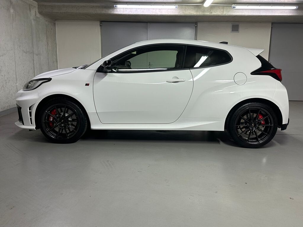 Toyota Další